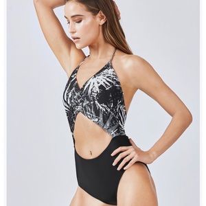 Fabletics swimsuit